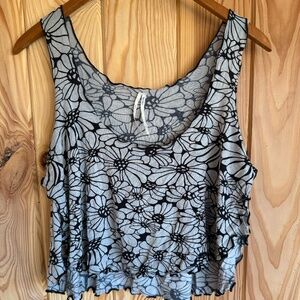 Anthropologie PJ set